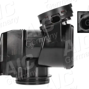 SEPARATOR OLEJU, ODPOWIETRZENIE PRZESTRZEŃI KORBOWEJ Tani