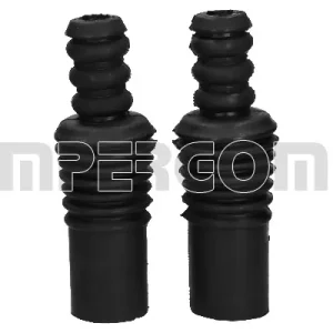 Najlepsza cena ODBOJE I OSŁONY KPL.T.LOGAN 04