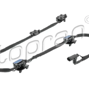 DYSZA SPRYSKIWACZA PRZOD Premium