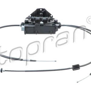 MECHANIZM HAM RECZNEGO Promocja