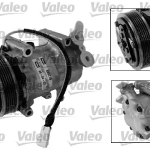 Nowość SPRĘŻARKA, KLIMATYZACJA