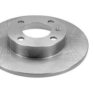 TARCZA HAMULCOWA Zwrot pieniędzy