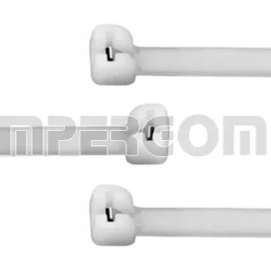 OPASKA ZACISK. 200X2,5 100SZT Tani