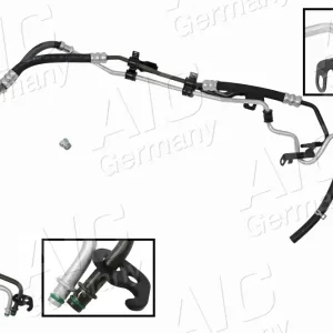 Zamów teraz WĄŻ HYDRAULICZNY, SYSTEM KIEROWANIA