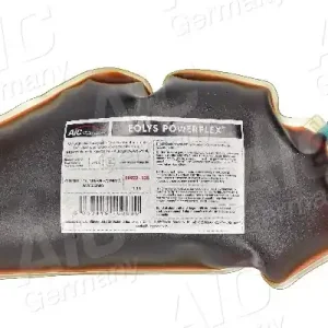 DODATEK, REGENERACJA FILTRA CZĄSTEK SADZY / CZĄSTEK STAŁYCH Najlepsza cena