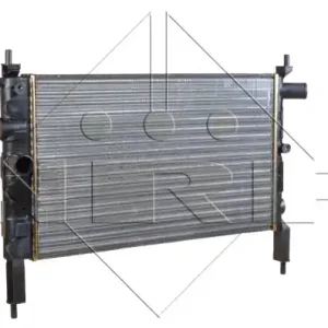 CHŁODNICA SILNIKA OPEL Niska cena