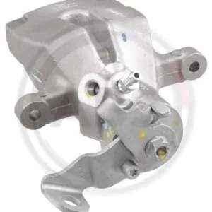 Oryginalny ZACISK HAMULC. RENAULT SCENIC II  03-07 PT