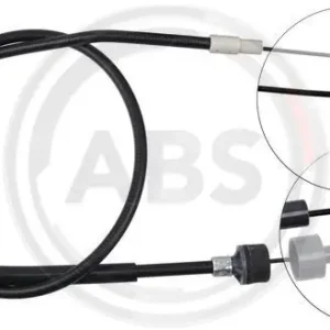 Premium LINKA SPRZĘGŁA FORD SCORPIO  89-94 2,0I