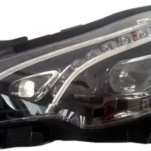 Bezpieczna płatność REFLEKTOR PRAWY LED