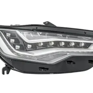 Popularny REFLEKTOR AUDI