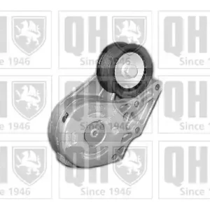 NAPINACZ PASKA KLINOWEGO WIELOROWKOWEGO FORD GALAXY 2,8 95-00 Oferta limitowana