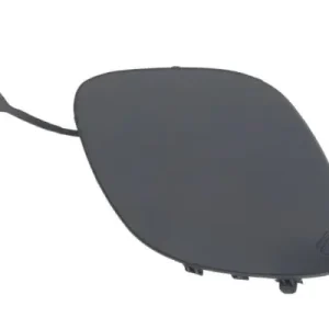 Zaślepka haka holowniczego przód (plastik, do malowania) pasuje do: MERCEDES C-K Wysoka jakość