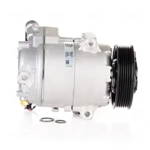 Oryginalny KOMPRESOR KLIMATYZACJI OPEL
