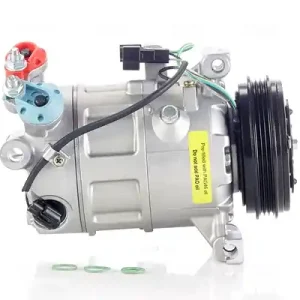 Ekspresowa dostawa KOMPRESOR KLIMATYZACJI VOLVO