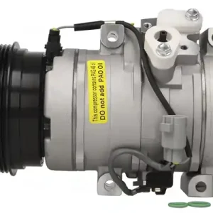 KOMPRESOR KLIMATYZACJI TOYOTA Wysoka jakość