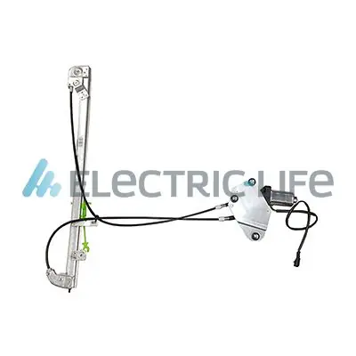 PODNOŚNIK SZYBY IVECO PRZÓD LEWY Najlepsza cena