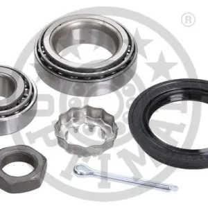 ŁOŻYSKO KOŁA TYŁ OPTIMAL Tani