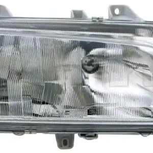 Reflektor L (H1/H1, elektryczny bez silnika) PEUGEOT 806 06.94-08.02 Oferta limitowana