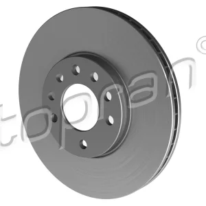 TARCZA HAMULCOWA PRZOD Bezpieczna płatność