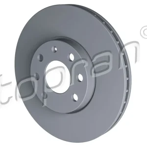 Ostatnia szansa TARCZE HAMULCOWE