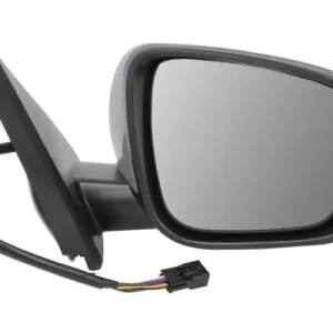 Rabat LUSTERKO ZEWNĘTRZNE P (ELEKTRYCZNE, WYPUKŁE, Z PODGRZEWANIEM, ASYSTENT ZMIANY PA