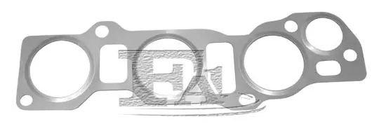 USZCZELKA KOLEKTORA WYD. NISSAN Rabat