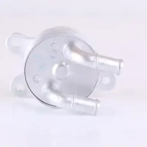 Darmowa dostawa CHŁODNICA OLEJU MAZDA