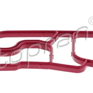 Tylko dziś PIERŚCIEŃ USZCZELNIAJĄCY CHŁODNICY OLEJU SKODA