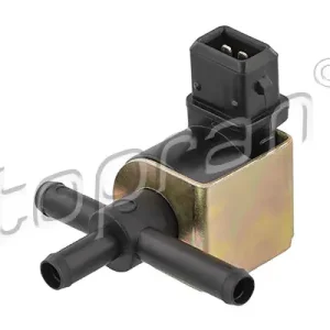 Autentyczny KONWERTER CISNIENIA TURBO