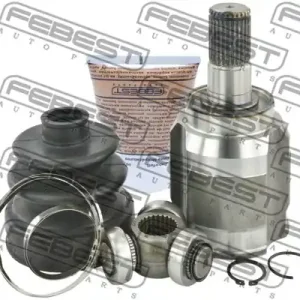 PRZEGUB HOMOKINIETYCZNY WEWNĘTRZNY HYUNDAI IX35/TUCSON 11 (CZECH PLANT-EUR) 2011 Oferta