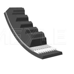 Najlepsza cena PASEK KLINOWY 13*750