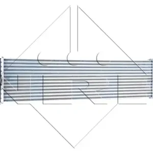 INTERCOOLER NISSAN Oferta