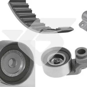 Zwrot pieniędzy ZESTAW ROZRZĄDU (Z PASKIEM) TOYOTA