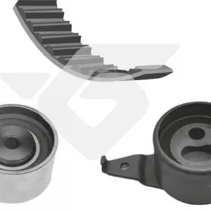 ZESTAW ROZRZĄDU (Z PASKIEM) MAZDA Tani