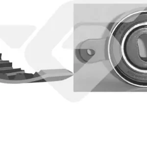 Najlepsza cena ZESTAW ROZRZĄDU (Z PASKIEM) HONDA