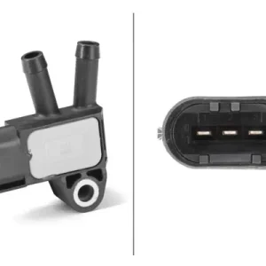 CZUJNIK CIŚNIENIA SPALIN MERCEDES Tylko dziś