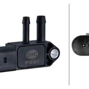 CZUJNIK CIŚ.SPALIN VAG Kup teraz