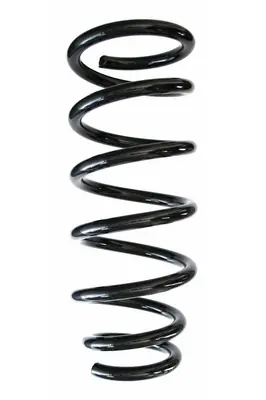 SPRĘŻYNA ZAWIESZENIA TYŁ L/P PASUJE DO: NISSAN PRIMERA 1.6-2.2D 01.02- Zwrot pieniędzy