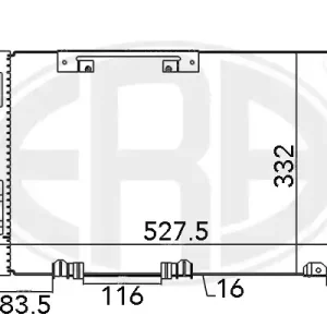 CHúODNICA KLIMATYZACJI Ekspresowa dostawa