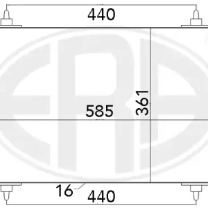 Darmowa dostawa CHúODNICA KLIMATYZACJI