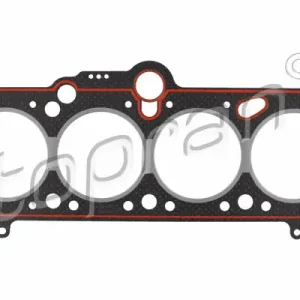 USZCZELKA GLOWICY Rabat