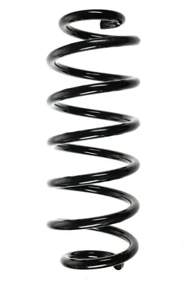 Szybka dostawa SPRĘŻYNA ZAWIESZENIA PRZÓD L/P PASUJE DO: AUDI A8 D2 2.8/3.7 04.96-09.02