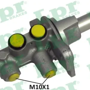 POMPA HAMULCOWA (20,64MM) PASUJE DO: FORD FIESTA VI, TOURNEO COURIER B460, TRANS Zwrot pieniędzy