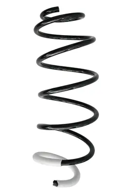 Wyprzedaż SPRĘŻYNA ZAWIESZENIA PRZÓD L/P PASUJE DO: PEUGEOT 3008, 308 I, 5008 1.6 09.07-03