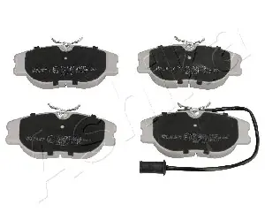 Oferta KLOCKI HAMULCOWE