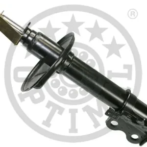 AMORTYZATOR PRAWY TOYOTA STARLET Zamów teraz