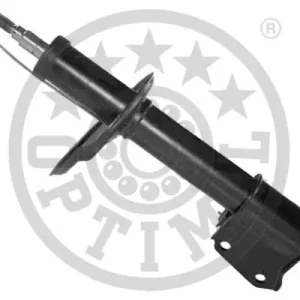 Zwrot pieniędzy AMORTYZATOR RENAULT : CLIO á (B/C57, 5/357)