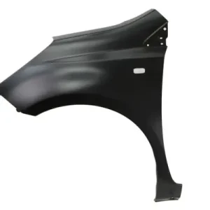 Szybka dostawa Błotnik przód L (z otworem na kierunkowskaz) NISSAN NOTE 03.06-06.13