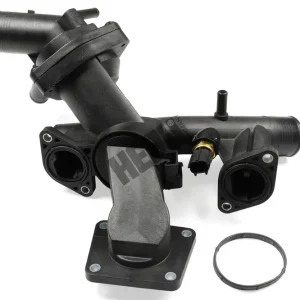 TERMOSTAT Z OBUDOWA Wyprzedaż