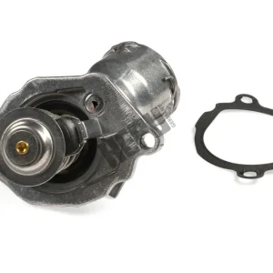 TERMOSTAT Z OBUDOWA Premium